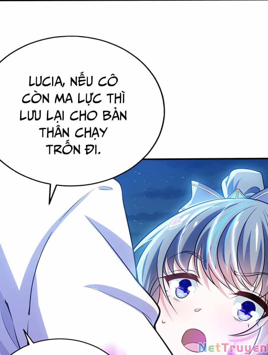 Bị Bắt Trở Thành Vô Địch Thánh Nữ - Chương 17 - ảnh 27
