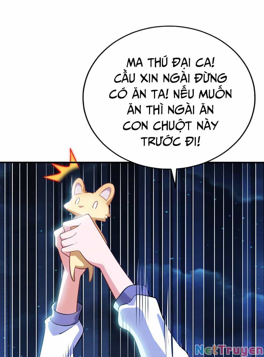 Bị Bắt Trở Thành Vô Địch Thánh Nữ - Chương 17 - ảnh 31