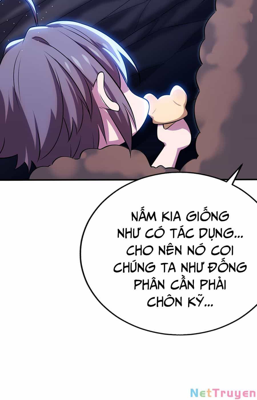 Bị Bắt Trở Thành Vô Địch Thánh Nữ - Chương 17 - ảnh 39