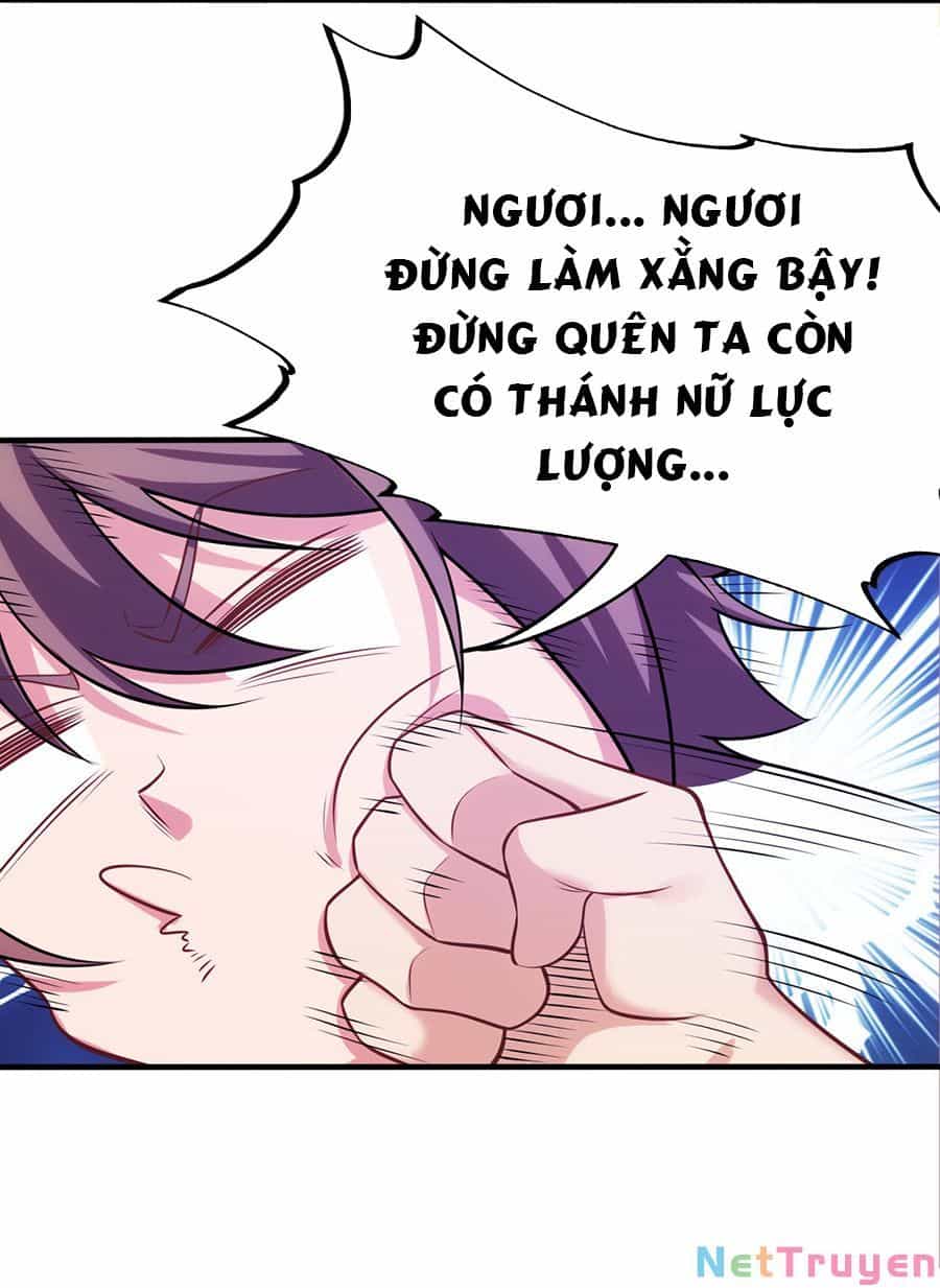 Bị Bắt Trở Thành Vô Địch Thánh Nữ - Chương 17 - ảnh 45