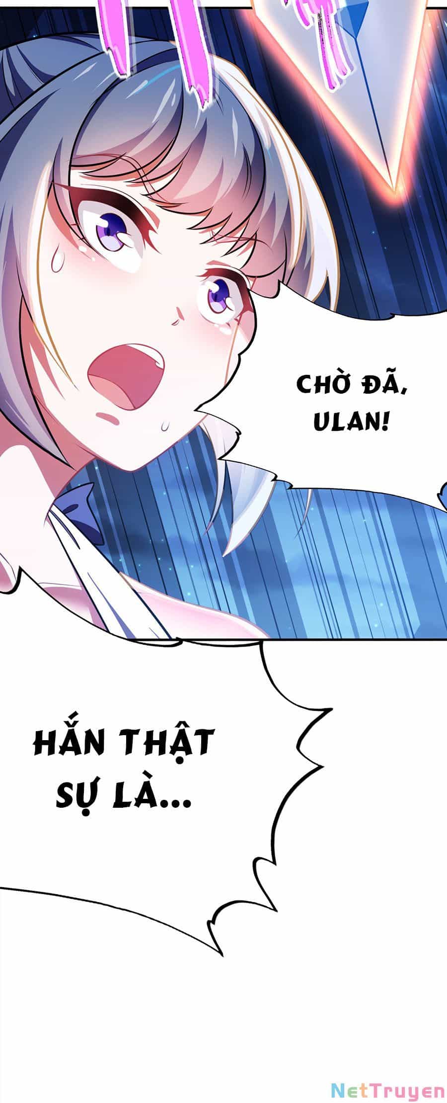 Bị Bắt Trở Thành Vô Địch Thánh Nữ - Chương 18 - ảnh 34