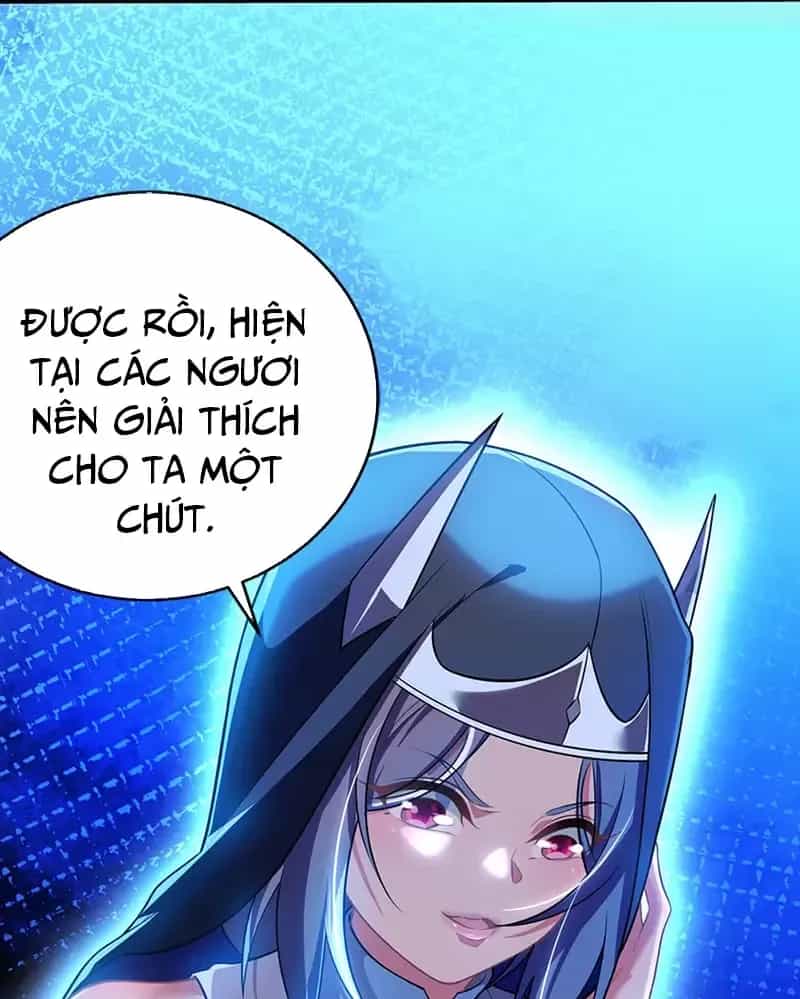 Bị Bắt Trở Thành Vô Địch Thánh Nữ - Chương 19 - ảnh 14