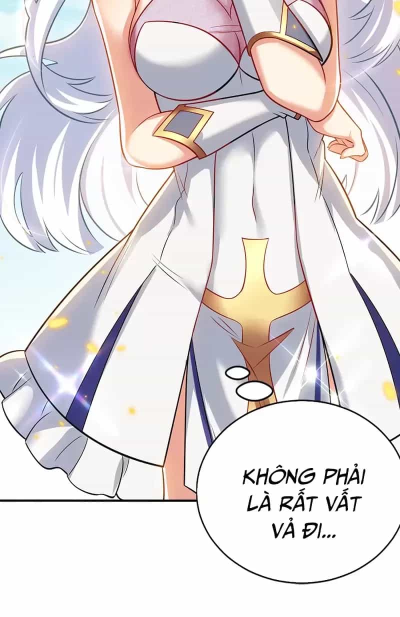 Bị Bắt Trở Thành Vô Địch Thánh Nữ - Chương 19 - ảnh 41
