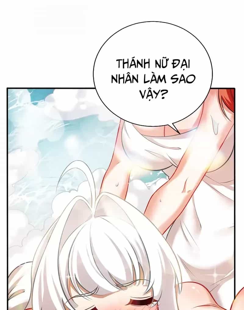 Bị Bắt Trở Thành Vô Địch Thánh Nữ - Chương 19 - ảnh 44