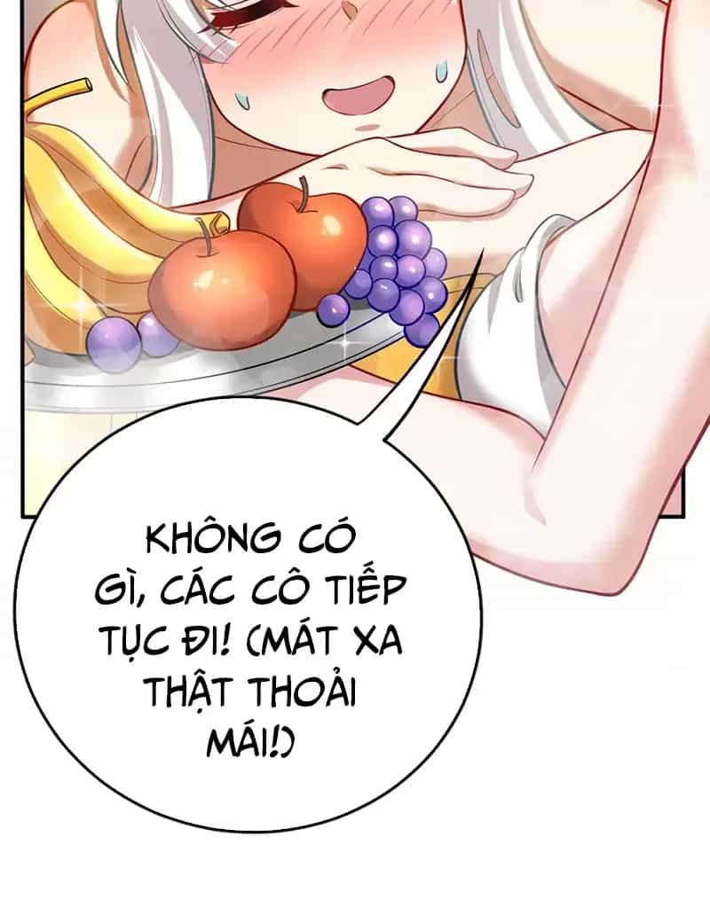 Bị Bắt Trở Thành Vô Địch Thánh Nữ - Chương 19 - ảnh 45