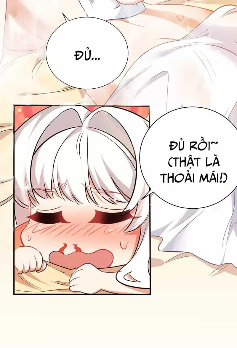 Bị Bắt Trở Thành Vô Địch Thánh Nữ - Chương 19 - ảnh 52