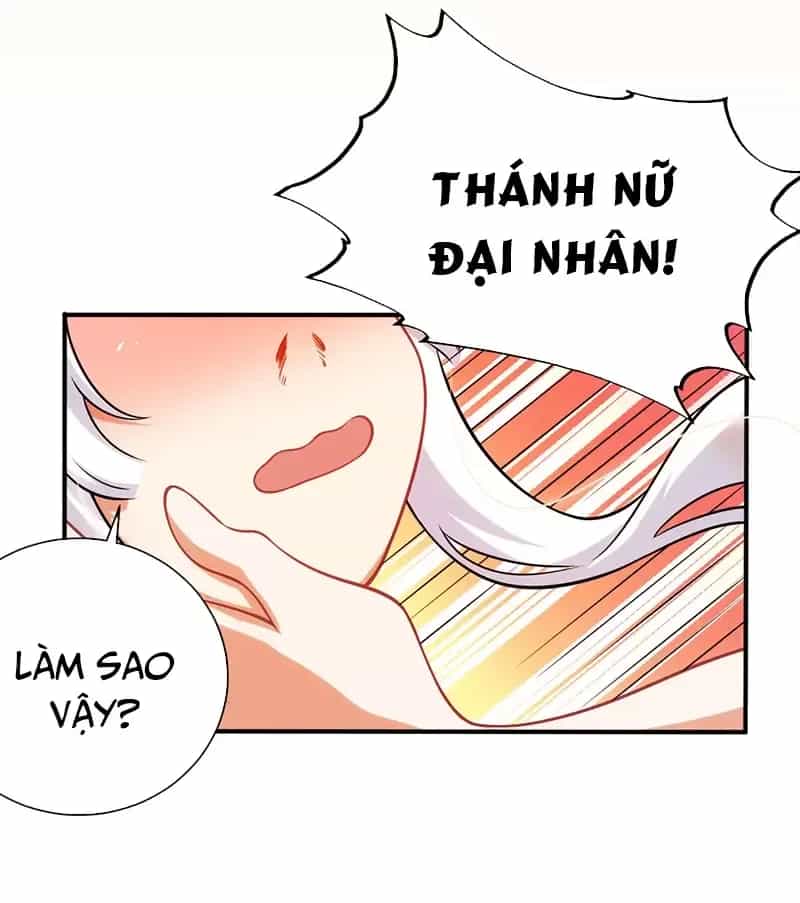 Bị Bắt Trở Thành Vô Địch Thánh Nữ - Chương 19 - ảnh 53