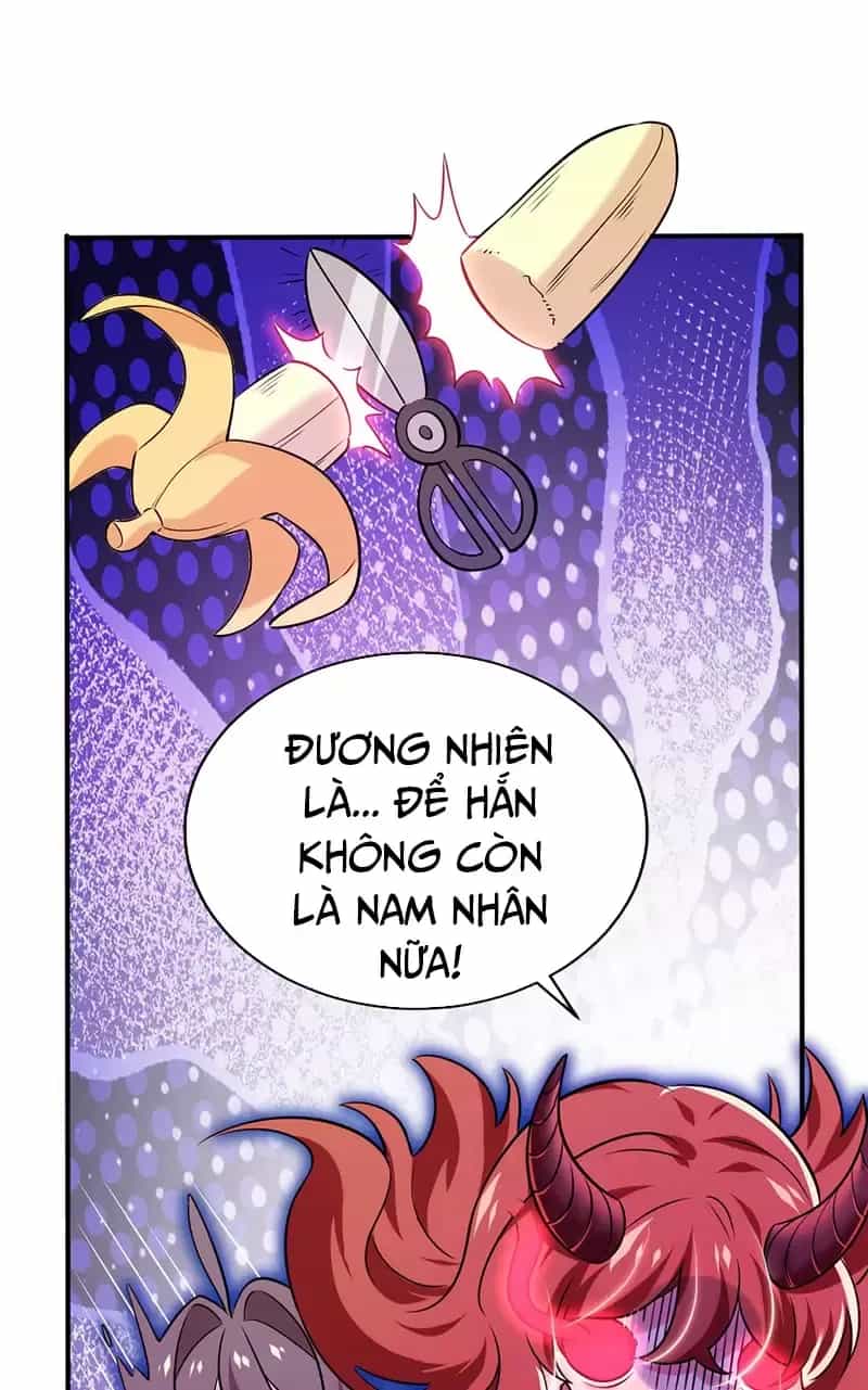 Bị Bắt Trở Thành Vô Địch Thánh Nữ - Chương 19 - ảnh 57