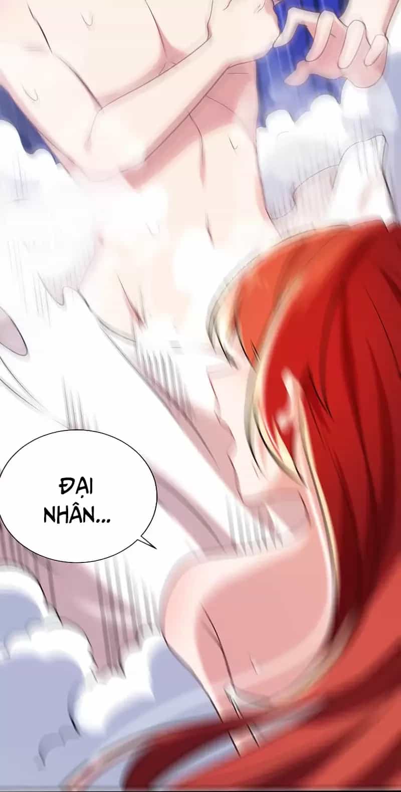 Bị Bắt Trở Thành Vô Địch Thánh Nữ - Chương 19 - ảnh 61
