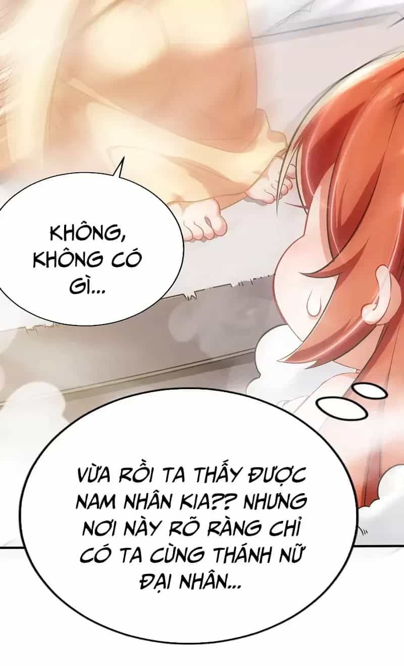 Bị Bắt Trở Thành Vô Địch Thánh Nữ - Chương 20 - ảnh 10