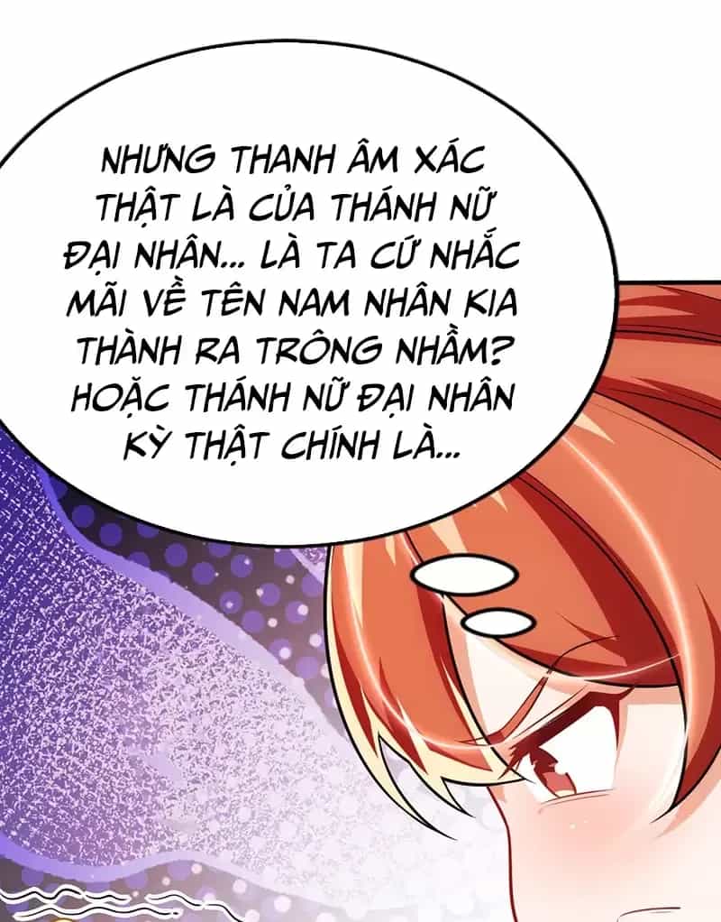 Bị Bắt Trở Thành Vô Địch Thánh Nữ - Chương 20 - ảnh 11