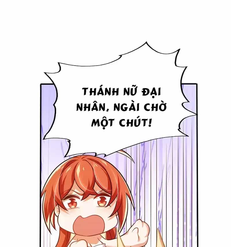 Bị Bắt Trở Thành Vô Địch Thánh Nữ - Chương 20 - ảnh 15