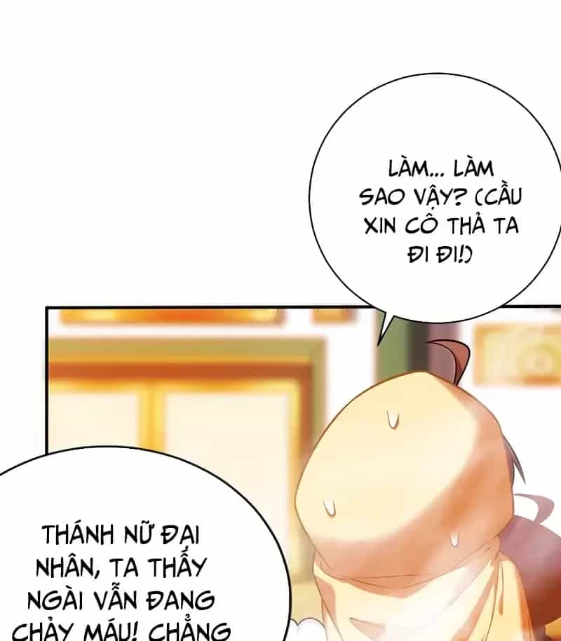 Bị Bắt Trở Thành Vô Địch Thánh Nữ - Chương 20 - ảnh 17