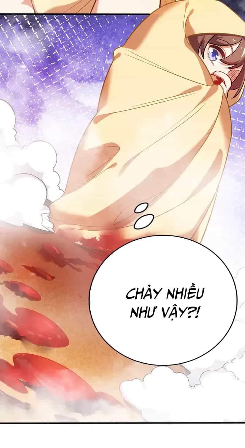 Bị Bắt Trở Thành Vô Địch Thánh Nữ - Chương 20 - ảnh 20