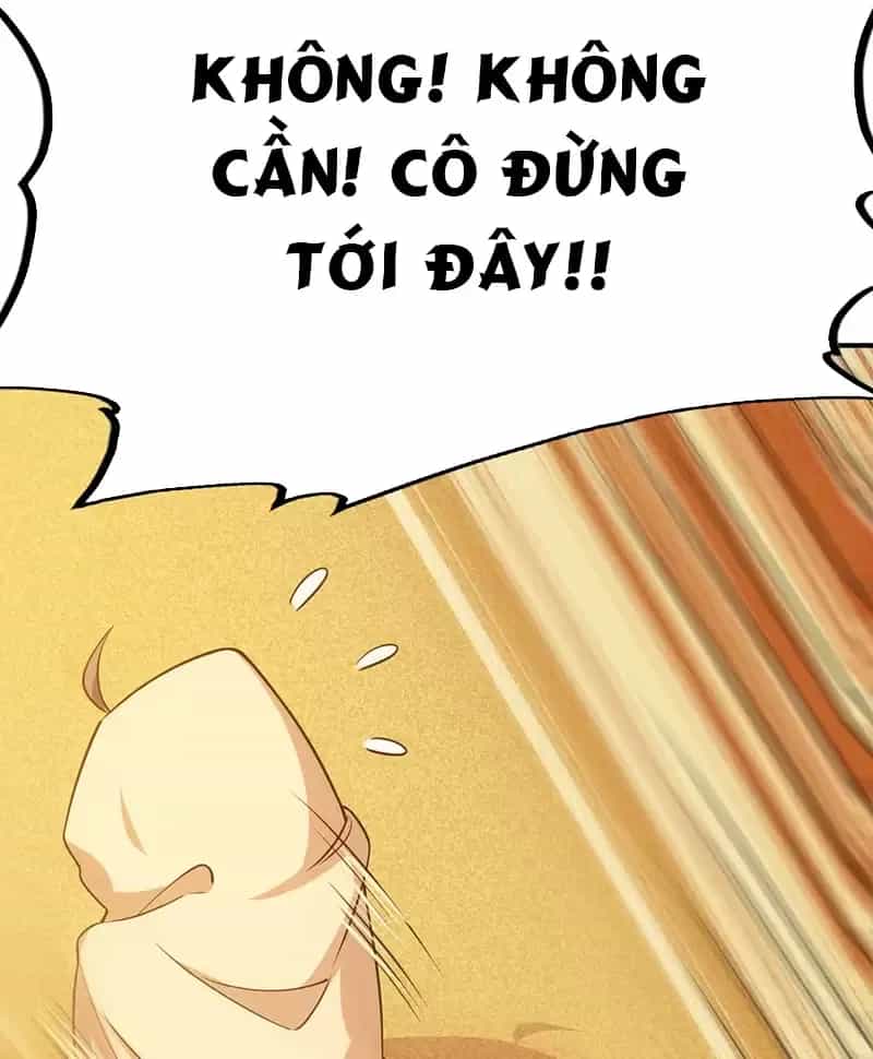 Bị Bắt Trở Thành Vô Địch Thánh Nữ - Chương 20 - ảnh 22