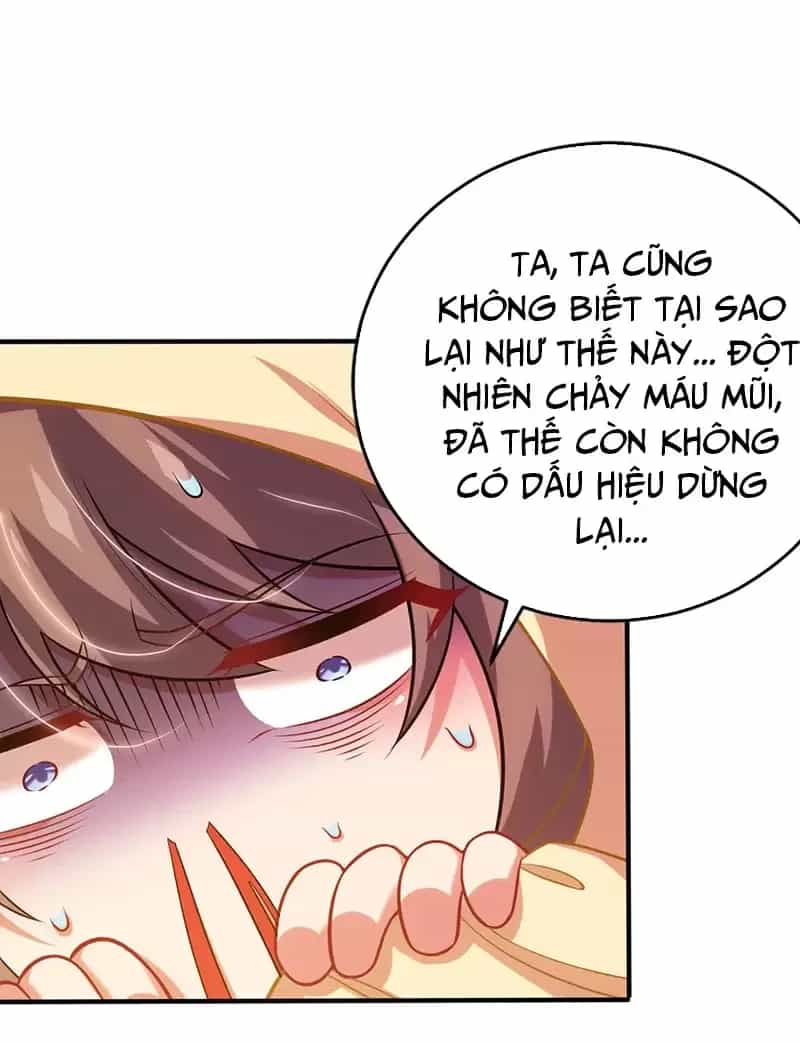 Bị Bắt Trở Thành Vô Địch Thánh Nữ - Chương 20 - ảnh 24