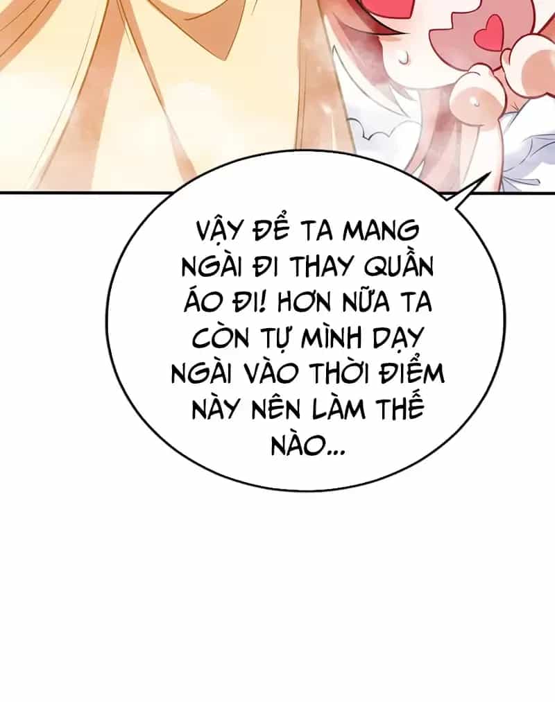 Bị Bắt Trở Thành Vô Địch Thánh Nữ - Chương 20 - ảnh 31