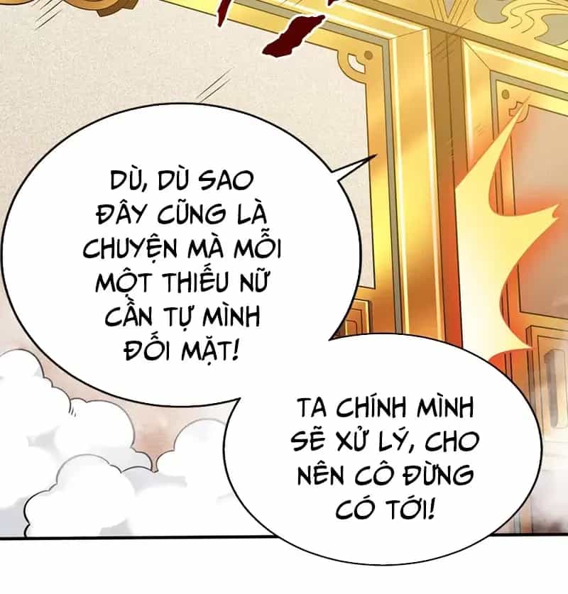 Bị Bắt Trở Thành Vô Địch Thánh Nữ - Chương 20 - ảnh 35