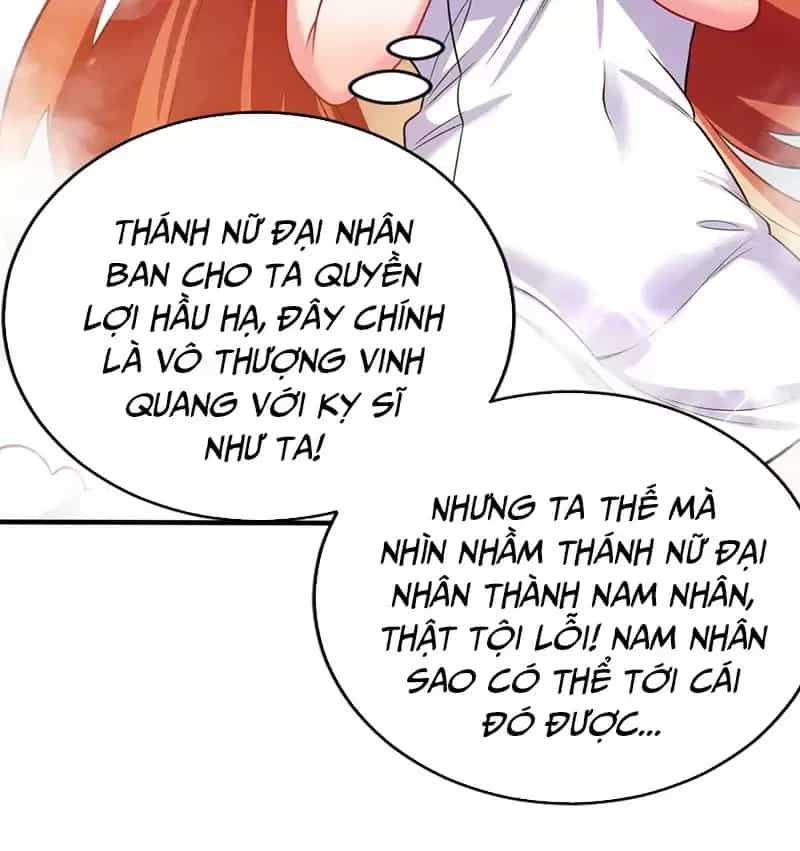 Bị Bắt Trở Thành Vô Địch Thánh Nữ - Chương 20 - ảnh 37
