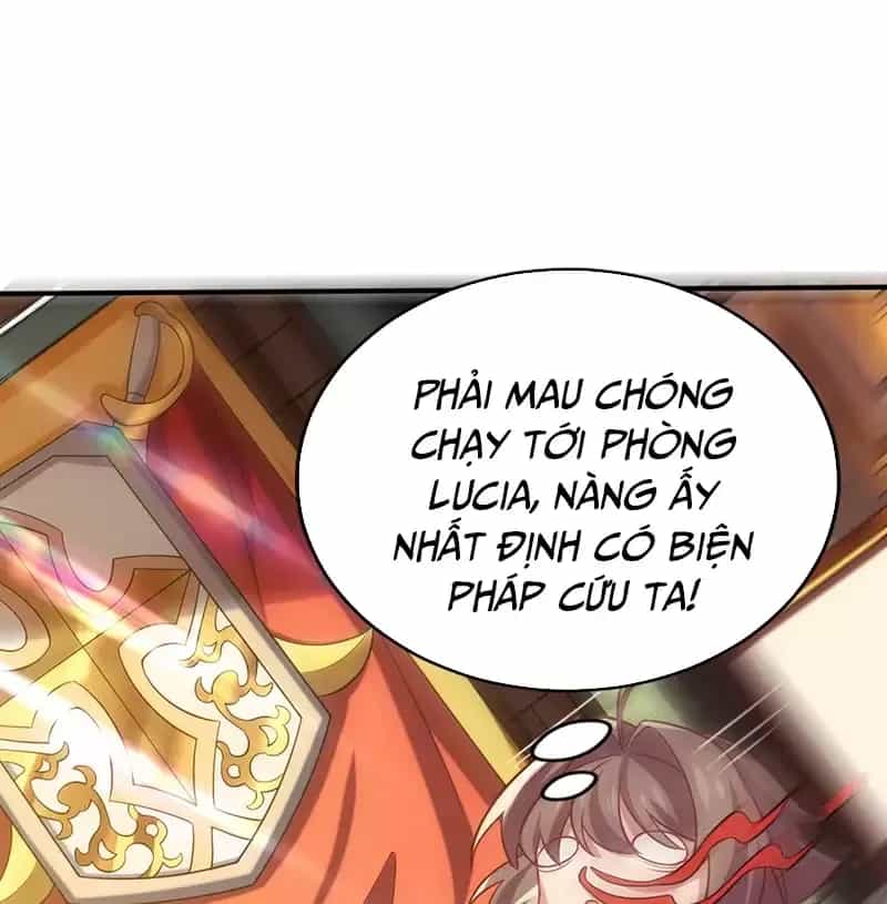 Bị Bắt Trở Thành Vô Địch Thánh Nữ - Chương 20 - ảnh 41