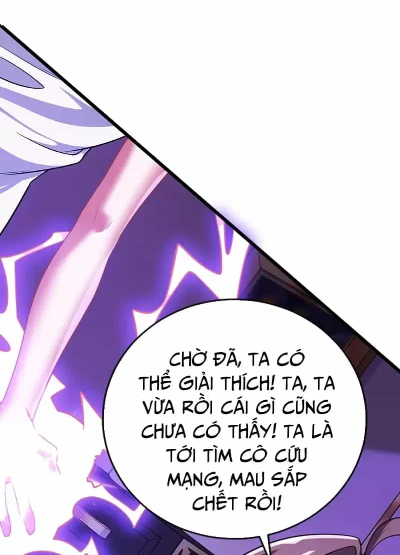 Bị Bắt Trở Thành Vô Địch Thánh Nữ - Chương 20 - ảnh 56