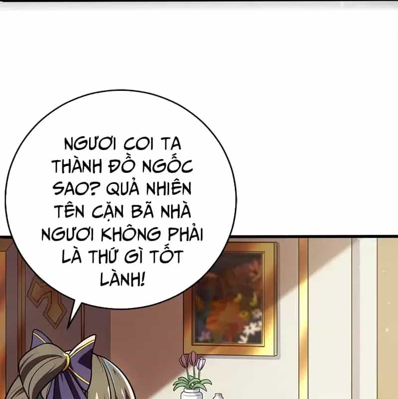 Bị Bắt Trở Thành Vô Địch Thánh Nữ - Chương 20 - ảnh 60