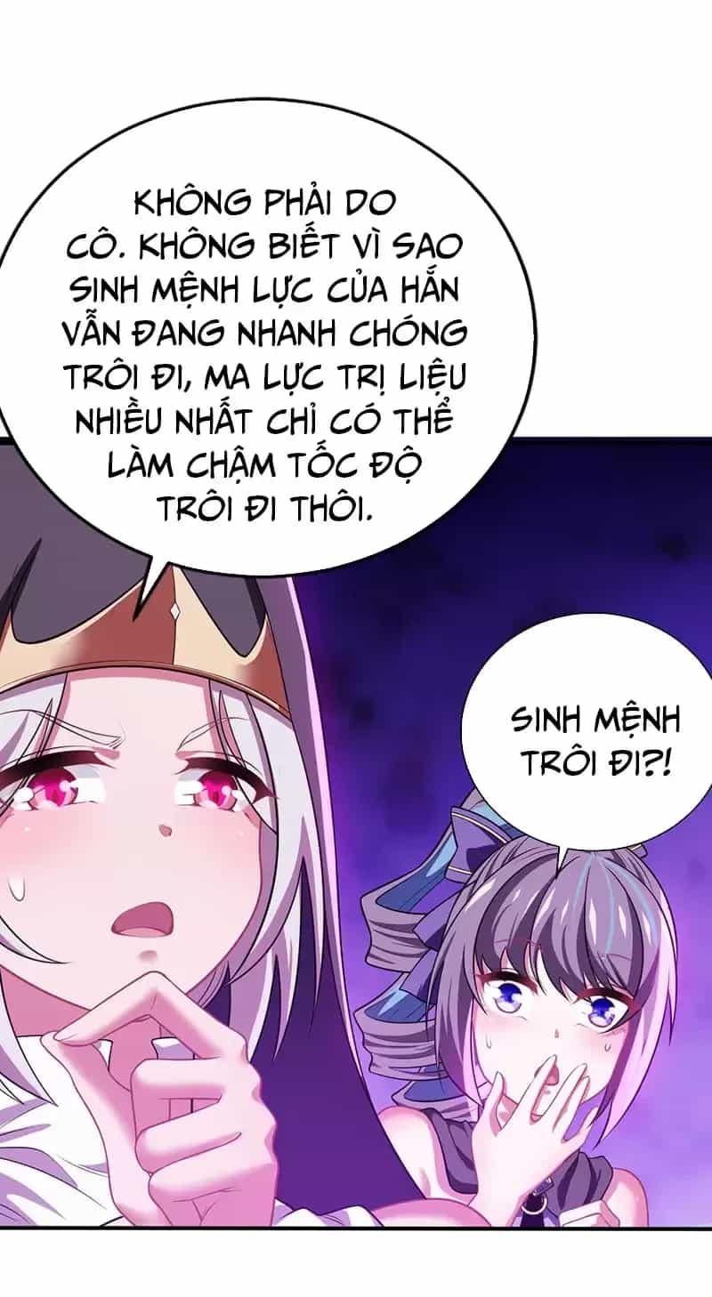 Bị Bắt Trở Thành Vô Địch Thánh Nữ - Chương 20 - ảnh 67
