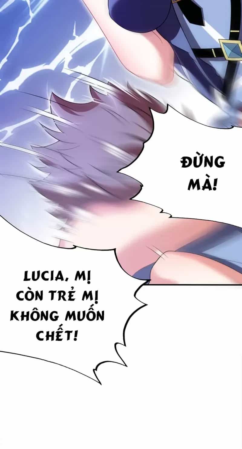 Bị Bắt Trở Thành Vô Địch Thánh Nữ - Chương 21 - ảnh 10