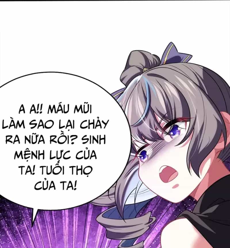 Bị Bắt Trở Thành Vô Địch Thánh Nữ - Chương 21 - ảnh 15