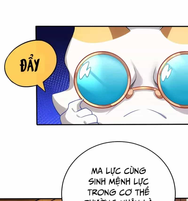 Bị Bắt Trở Thành Vô Địch Thánh Nữ - Chương 21 - ảnh 23