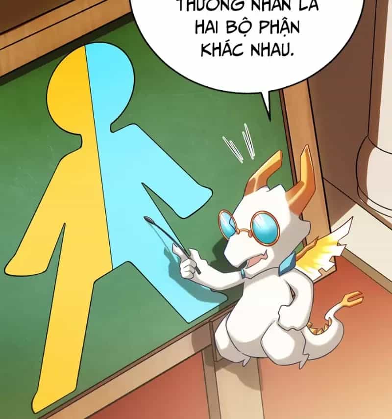 Bị Bắt Trở Thành Vô Địch Thánh Nữ - Chương 21 - ảnh 24