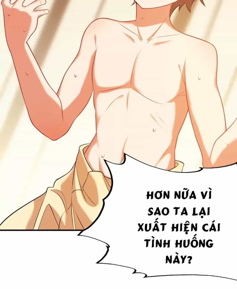 Bị Bắt Trở Thành Vô Địch Thánh Nữ - Chương 21 - ảnh 40