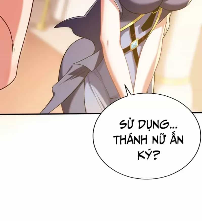Bị Bắt Trở Thành Vô Địch Thánh Nữ - Chương 21 - ảnh 45