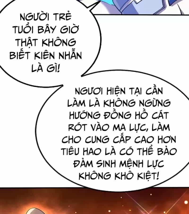 Bị Bắt Trở Thành Vô Địch Thánh Nữ - Chương 21 - ảnh 51
