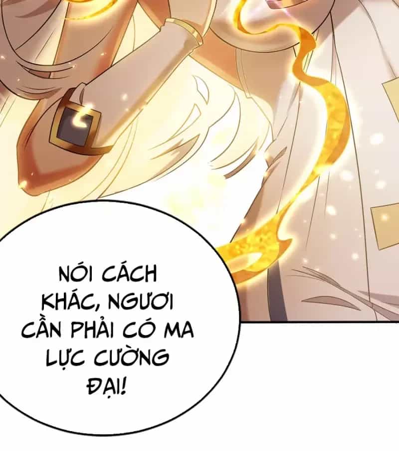 Bị Bắt Trở Thành Vô Địch Thánh Nữ - Chương 21 - ảnh 53