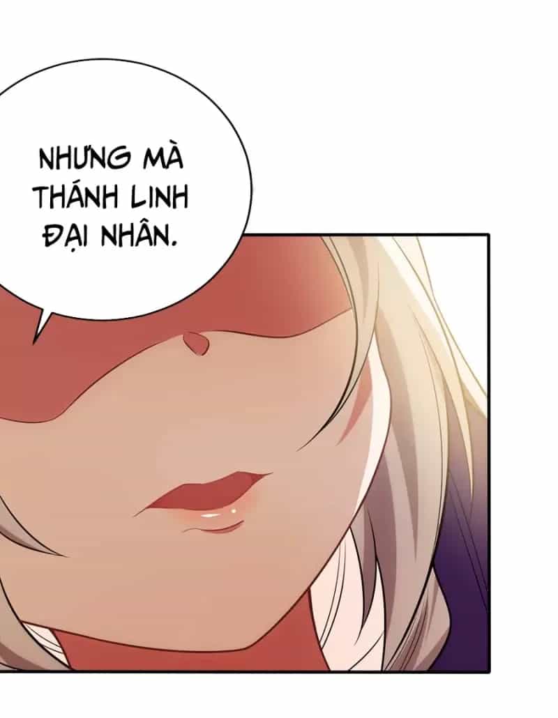 Bị Bắt Trở Thành Vô Địch Thánh Nữ - Chương 21 - ảnh 58