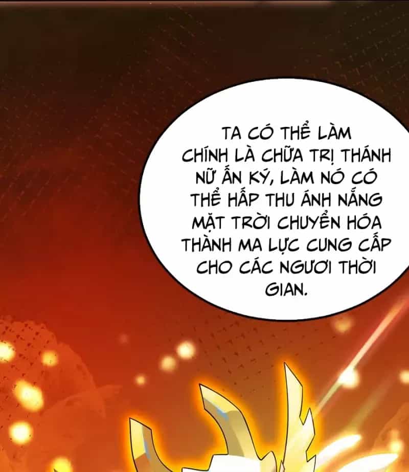 Bị Bắt Trở Thành Vô Địch Thánh Nữ - Chương 21 - ảnh 66