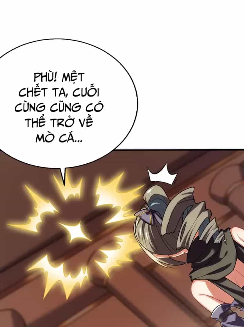 Bị Bắt Trở Thành Vô Địch Thánh Nữ - Chương 21 - ảnh 71