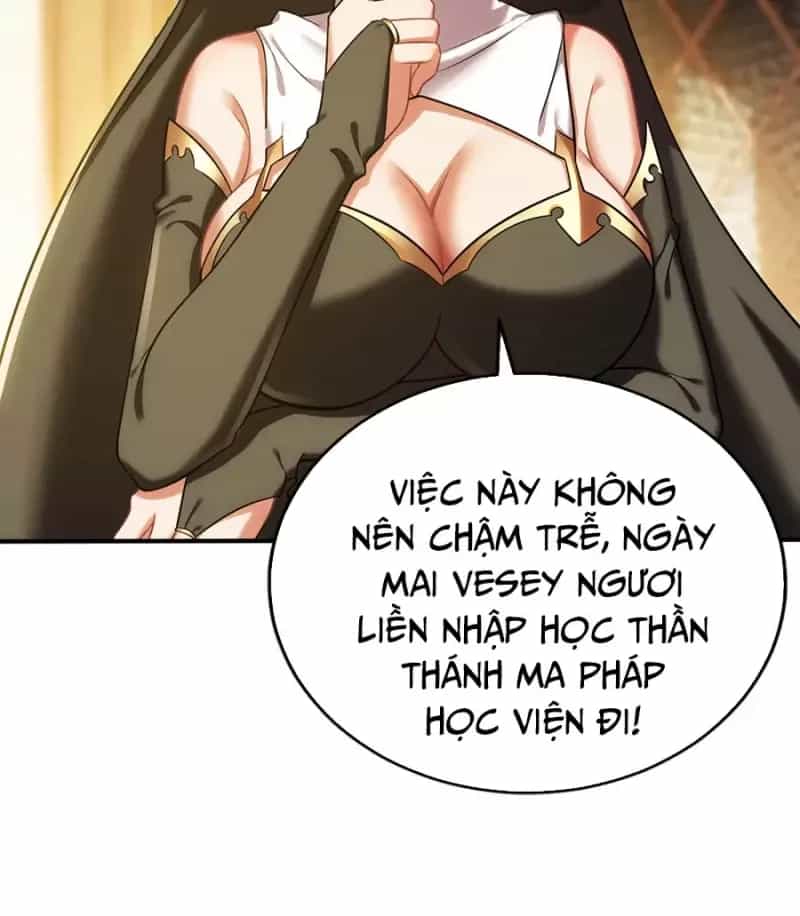 Bị Bắt Trở Thành Vô Địch Thánh Nữ - Chương 21 - ảnh 75