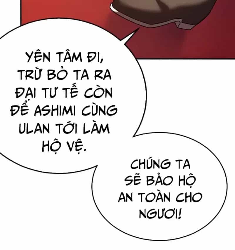 Bị Bắt Trở Thành Vô Địch Thánh Nữ - Chương 22 - ảnh 11
