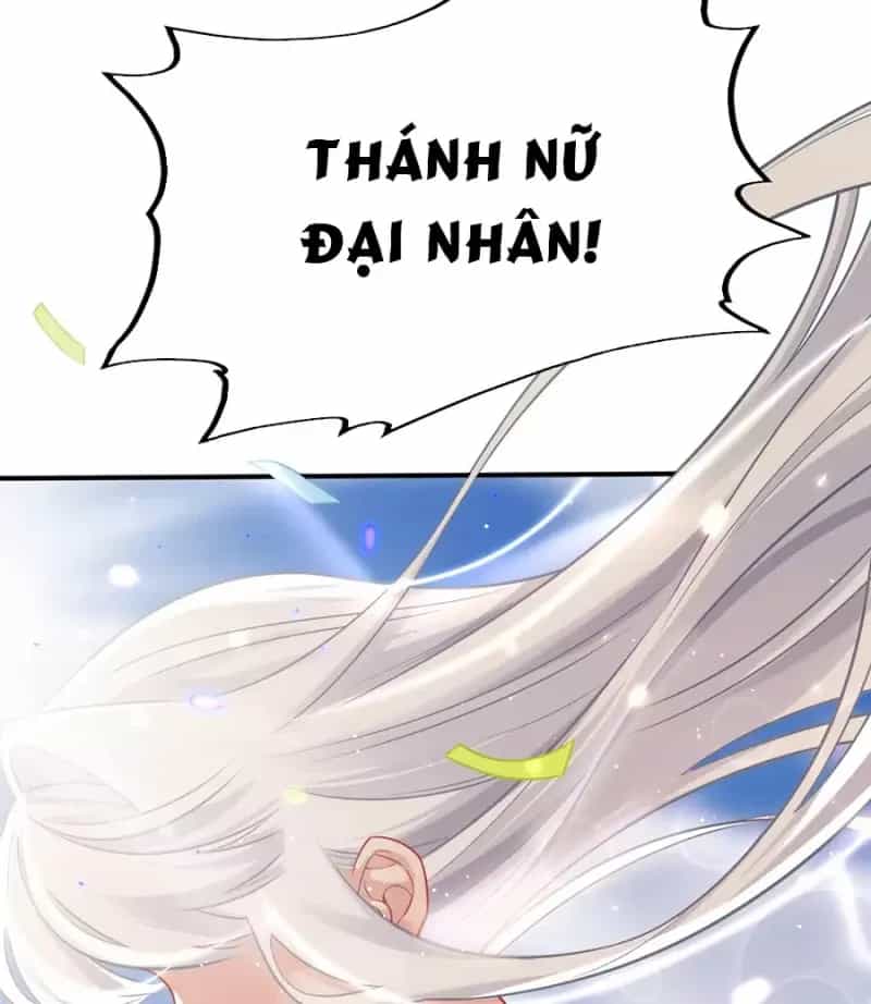 Bị Bắt Trở Thành Vô Địch Thánh Nữ - Chương 22 - ảnh 18
