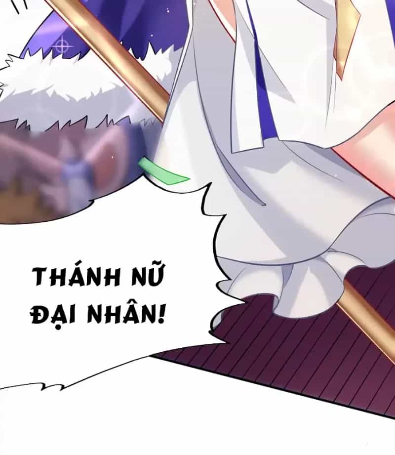Bị Bắt Trở Thành Vô Địch Thánh Nữ - Chương 22 - ảnh 22