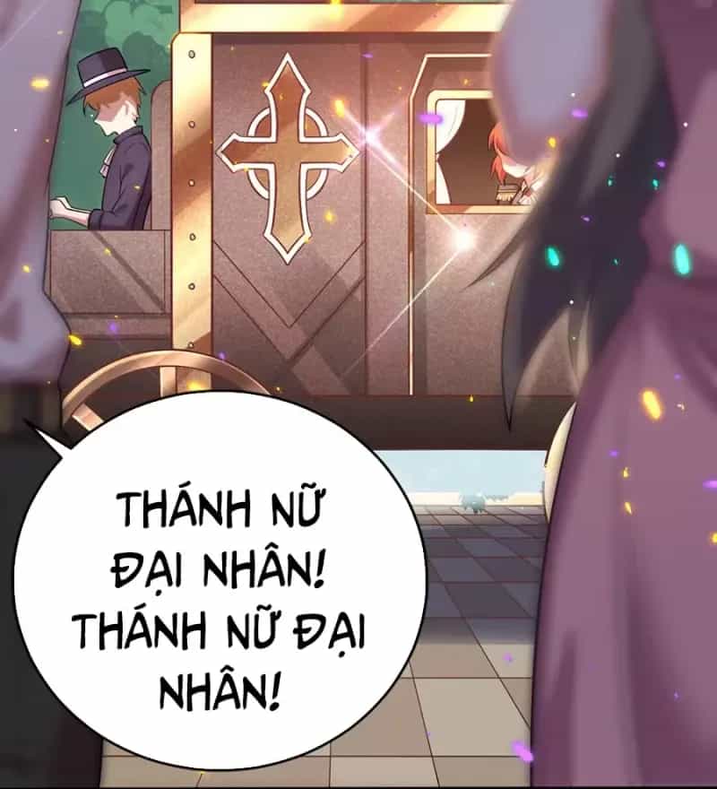 Bị Bắt Trở Thành Vô Địch Thánh Nữ - Chương 22 - ảnh 26