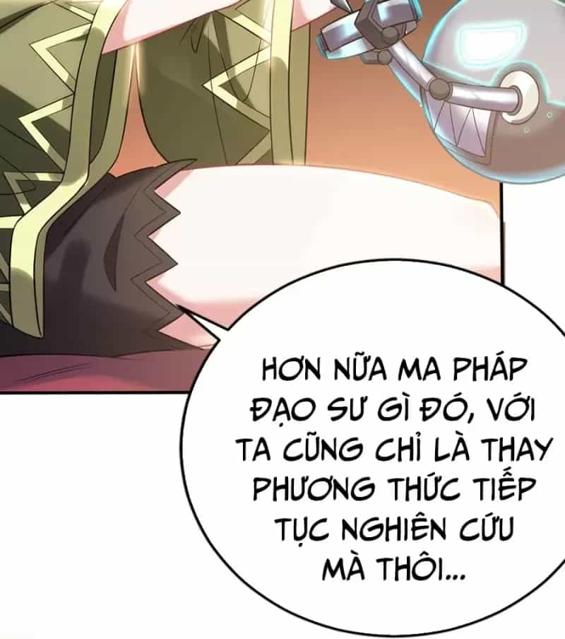 Bị Bắt Trở Thành Vô Địch Thánh Nữ - Chương 22 - ảnh 31