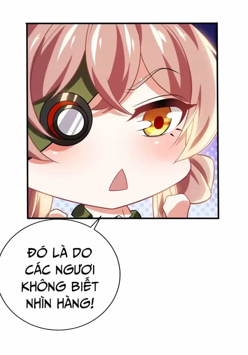 Bị Bắt Trở Thành Vô Địch Thánh Nữ - Chương 22 - ảnh 37