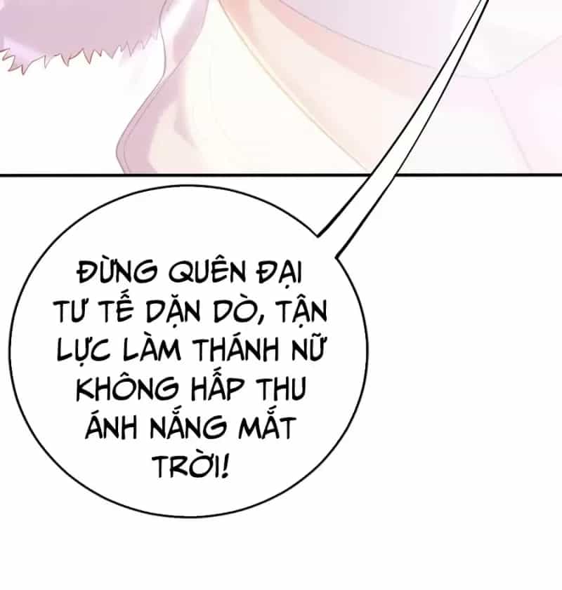 Bị Bắt Trở Thành Vô Địch Thánh Nữ - Chương 22 - ảnh 59