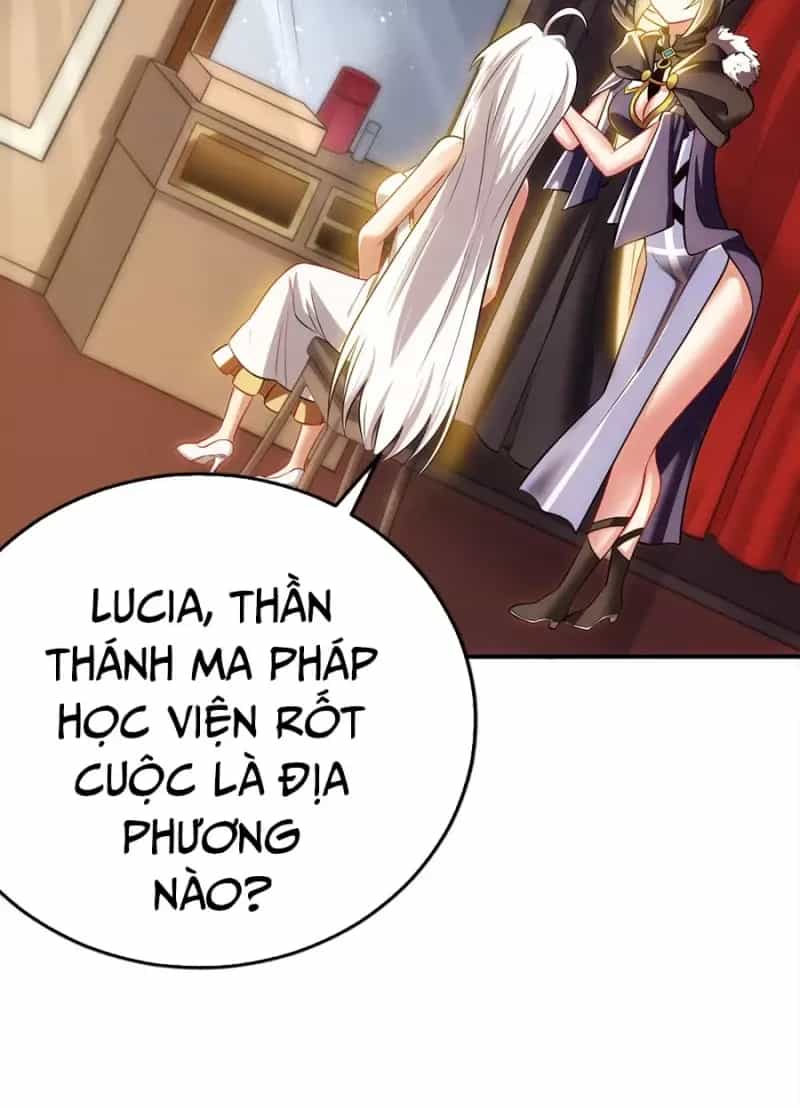 Bị Bắt Trở Thành Vô Địch Thánh Nữ - Chương 22 - ảnh 6