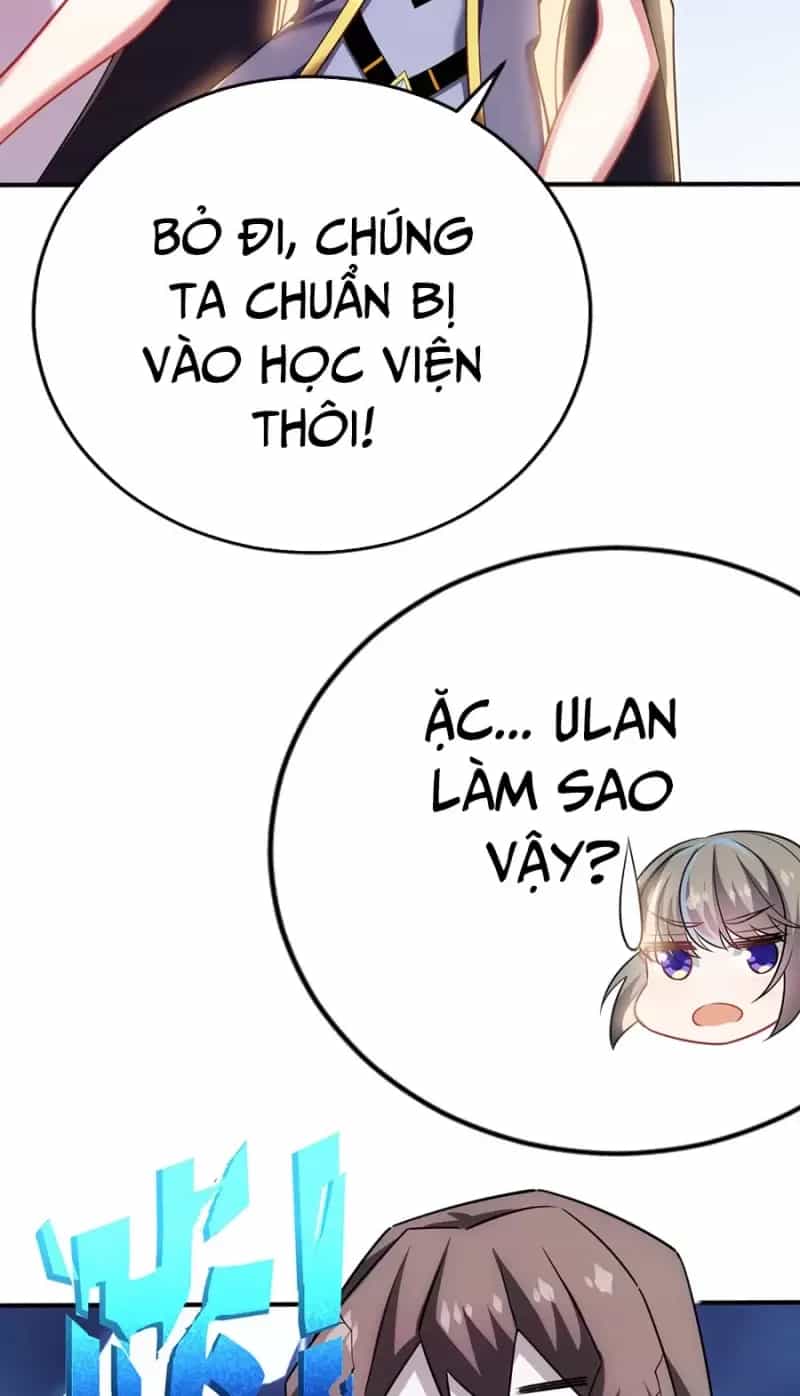 Bị Bắt Trở Thành Vô Địch Thánh Nữ - Chương 22 - ảnh 62
