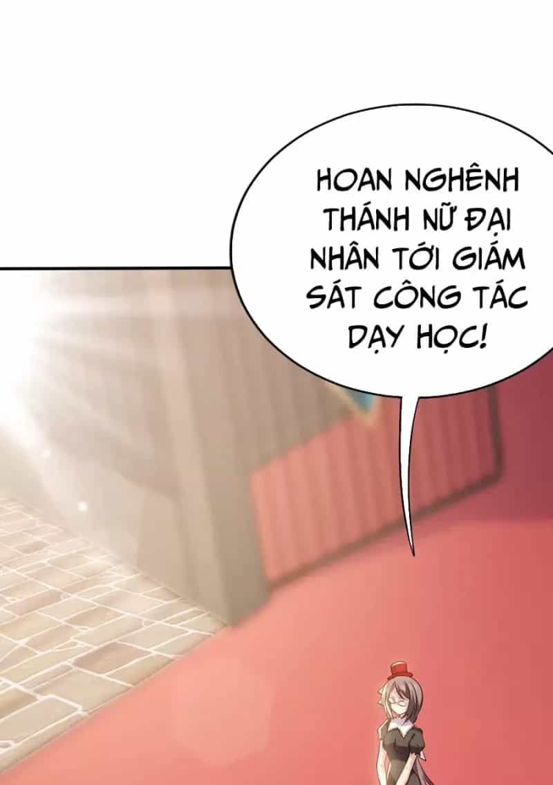 Bị Bắt Trở Thành Vô Địch Thánh Nữ - Chương 22 - ảnh 64
