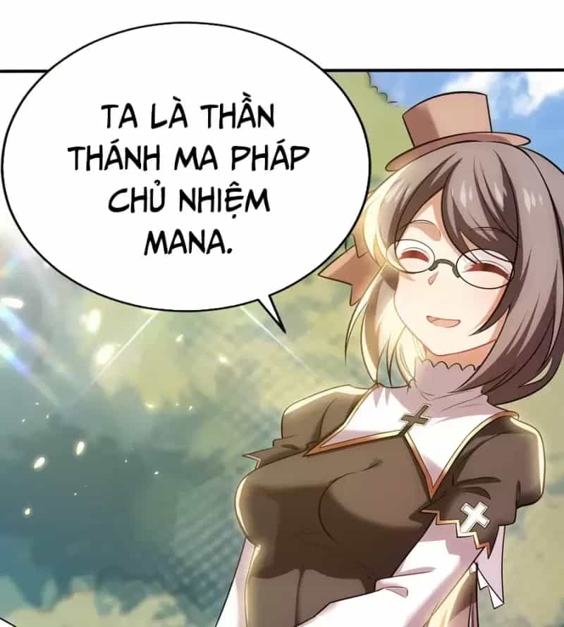 Bị Bắt Trở Thành Vô Địch Thánh Nữ - Chương 22 - ảnh 66